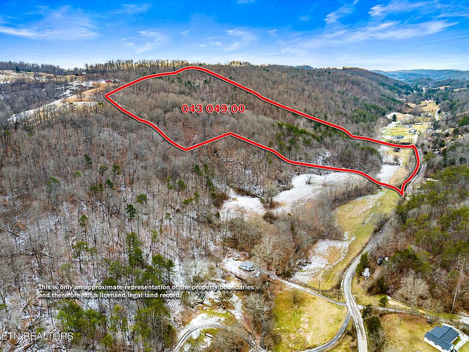 1st image of 0 Kettle Hollow Rd