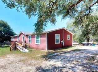 372 Fawn Dr, Spring Branch, TX 78070
