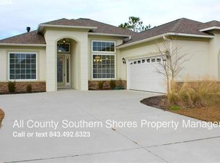 812 Sandbinder Dr, Myrtle Beach, SC 29579