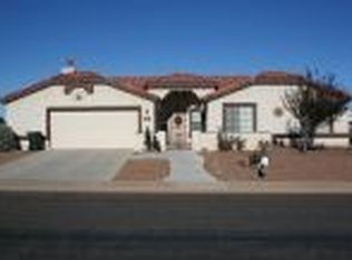 3629 Camino Bella Rosa, Sierra Vista, AZ 85650