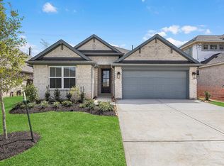 2807 Sellers Island Dr, League City, TX 77573