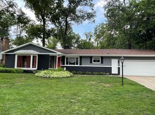 1181 48th St SE, Kentwood, MI 49508