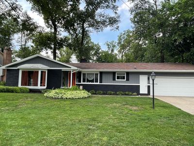 1181 48th St SE, Kentwood, MI, 49508