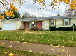 929 Ruth Ave, Erie, PA 16509