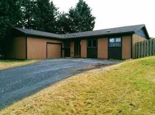 438 Curlew Way, Kodiak, AK 99615