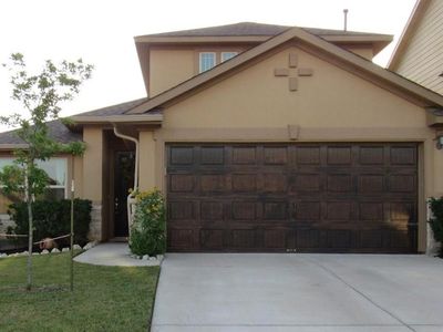 333 Fletcher Bnd, Buda, TX, 78610