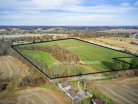 4th image of Carnation Rd