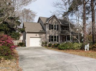 601 High Bush Ct, Wilmington, NC 28405