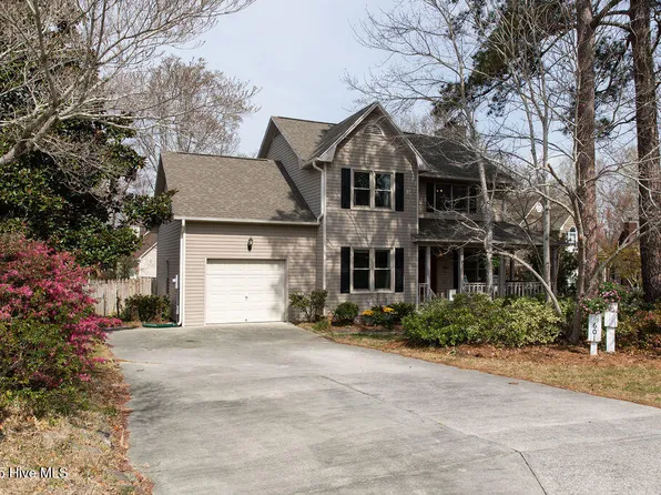601 High Bush Court, Wilmington, NC 28405