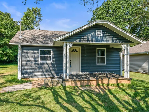 1519 S Thelma Avenue, Springfield, MO 65807