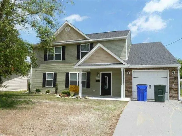 2024 Kersey Ave, Norfolk, VA 23503