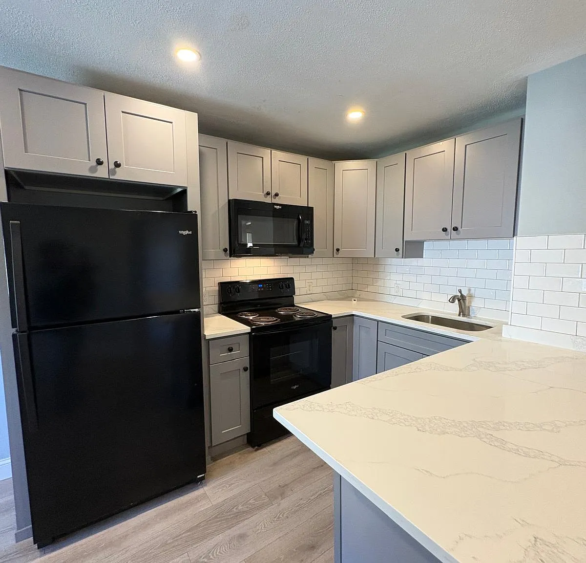 1 bed, $1,900 — Photo 3