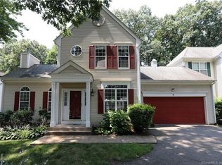 16 Whitward Pl UNIT 16, Windsor, CT 06095