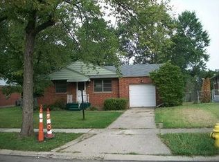 8691 Brent Dr, Cincinnati, OH 45231