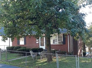 2601 Jefferson Park Ave, Charlottesville, VA 22903