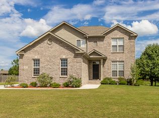 305 Ravens Crest Dr, New Market, AL 35761