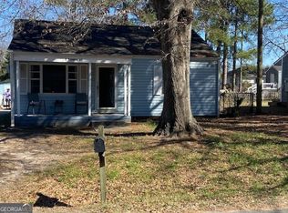 2 Booker St, Warner Robins, GA 31093