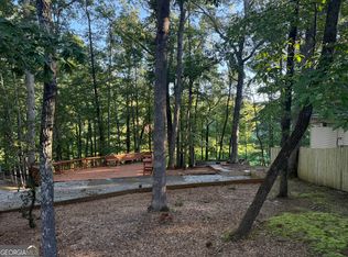 125 Nob Hill Rdg, Cleveland, GA 30528