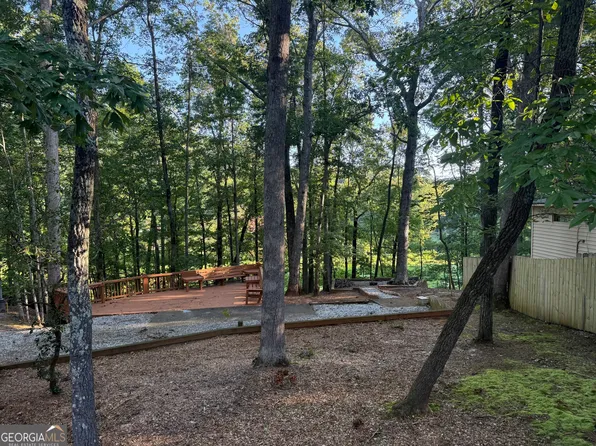 125 Nob Hill Rdg, Cleveland, GA 30528