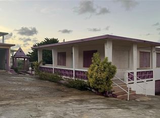 Carre 2 Barrio Terranova Carr #2, Quebradillas, PR 00678