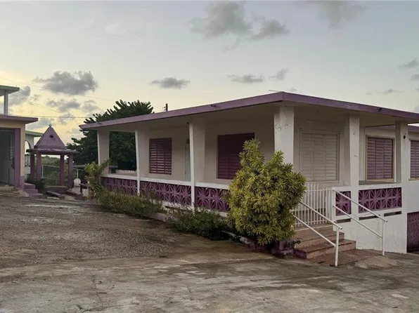 Carre 2 Barrio Terranova Carr #2, Quebradillas, PR 00678