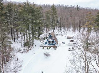 105 Girard Rd, Littleton, NH 03561