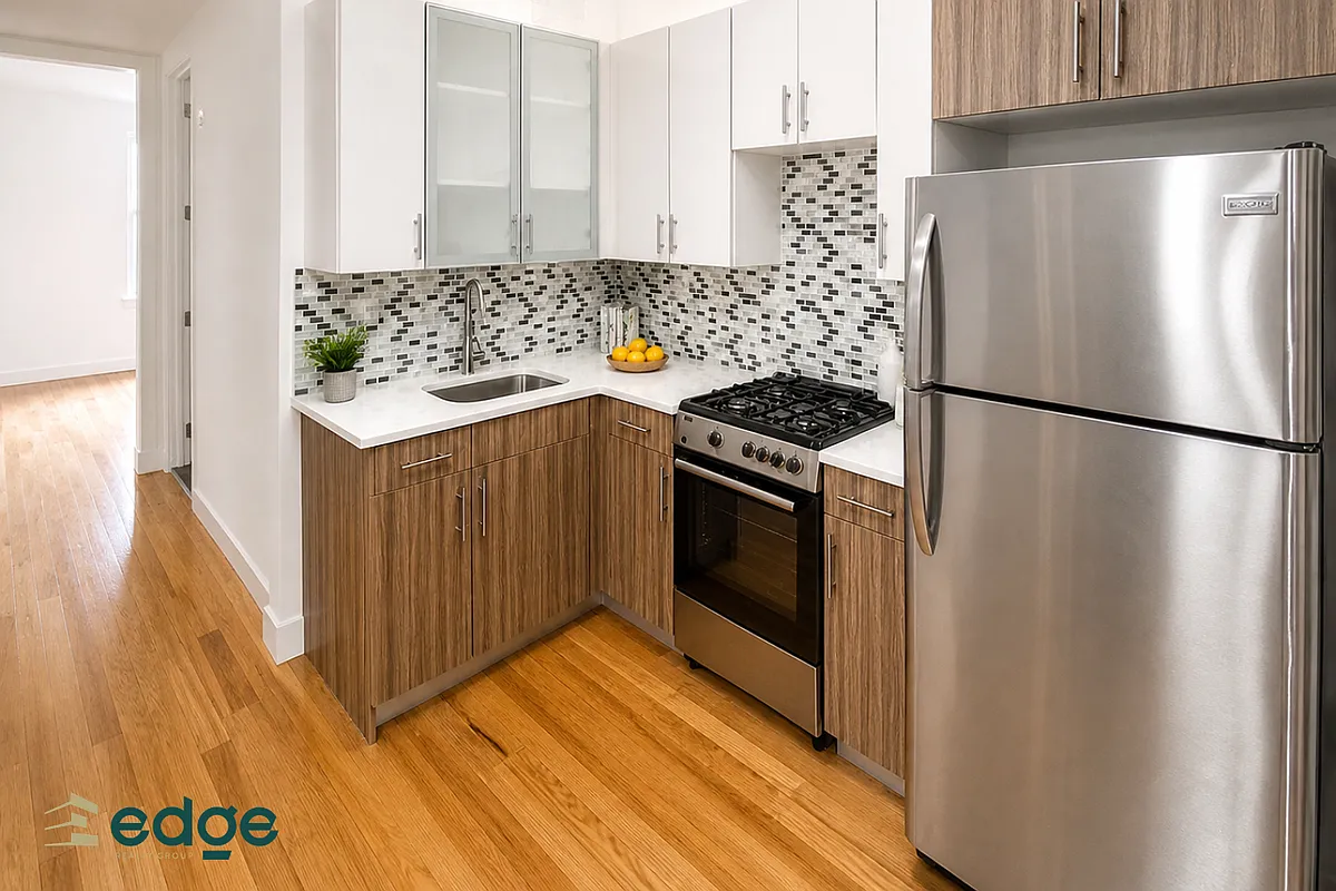 Building Photo - 360 Decatur St #2B