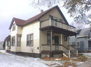 2124 N 9th St, Sheboygan, WI 53081