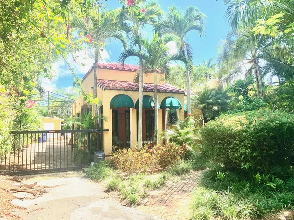 4110 Ventura Ave, Miami, FL 33133