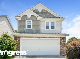 7216 Monarda Ct, Raleigh, NC 27616