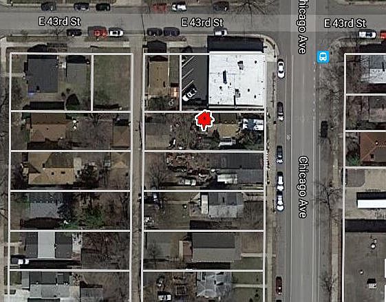 1st image of 4304 Chicago Ave