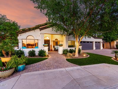 2139 S Granite St, Gilbert, AZ, 85295