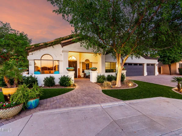 2139 S GRANITE Street, Gilbert, AZ 85295
