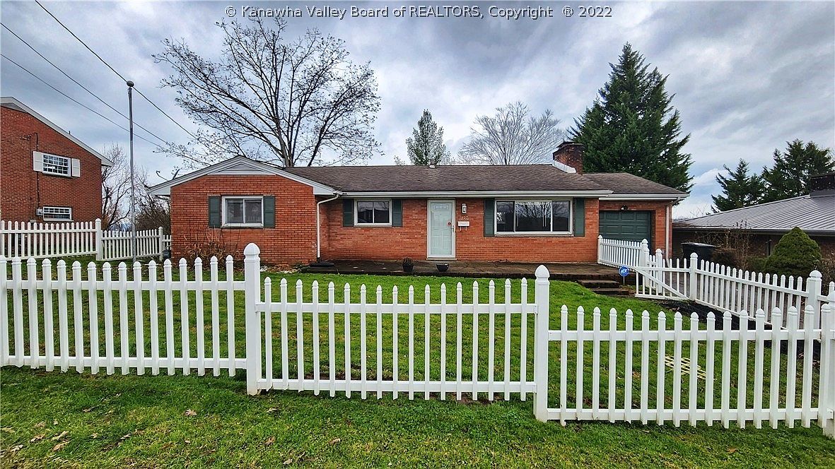 1407 Viewmont Dr, Charleston, WV 25302 Zillow