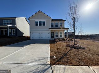 2116 Boxwood Cir SE, Conyers, GA 30094