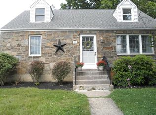 55 Shirley Rd, Hatboro, PA 19040