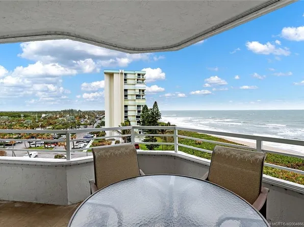 9950 S Ocean Dr APT 602, Jensen Beach, FL 34957