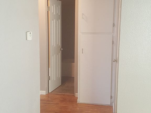 Hardwood flooring
