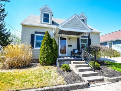 15 Bowman Ave, Tipp City, OH, 45371