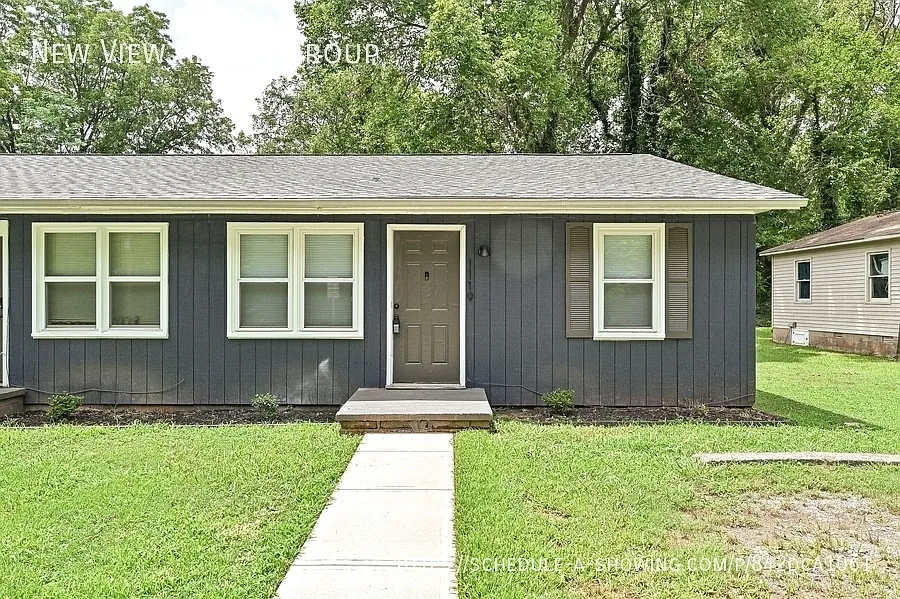 2 bed, $1,050 — Photo 4