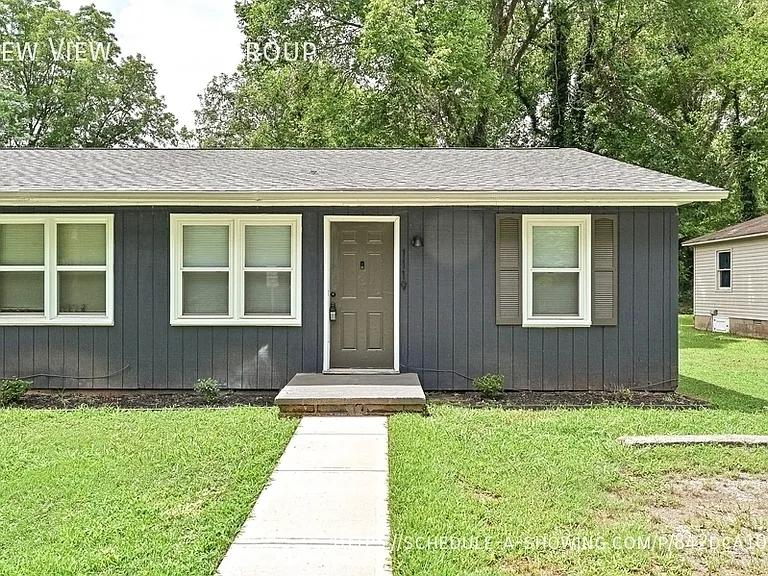 1119 Grady St — Photo 4
