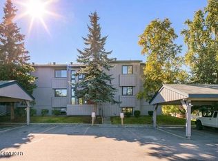 1630 Eastridge Dr #3-303, Anchorage, AK 99501