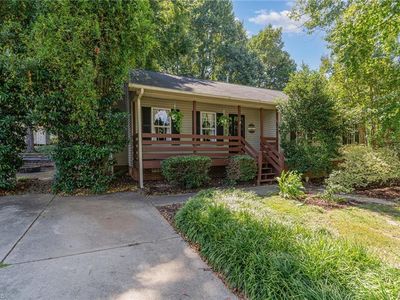 507 Ladford Ln, High Point, NC, 27265