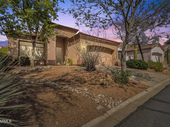 6334 E VIEWMONT Drive #46, Mesa, AZ 85215