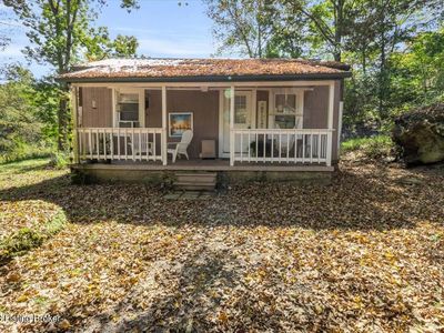 1430 Cherry Spring Rd, Cub Run, KY, 42729