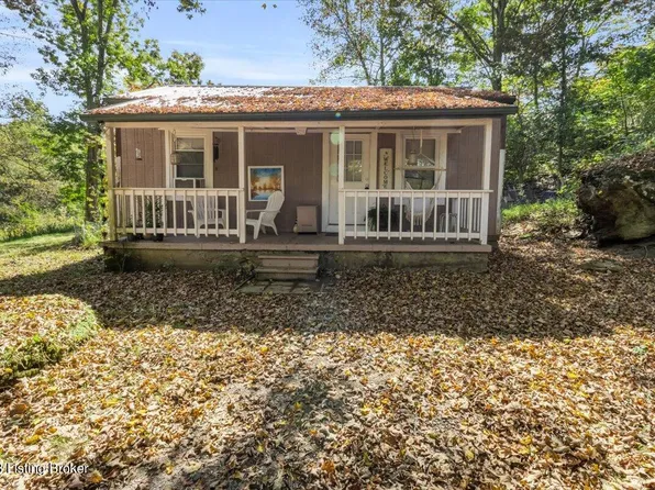 1430 Cherry Spring Rd, Cub Run, KY 42729