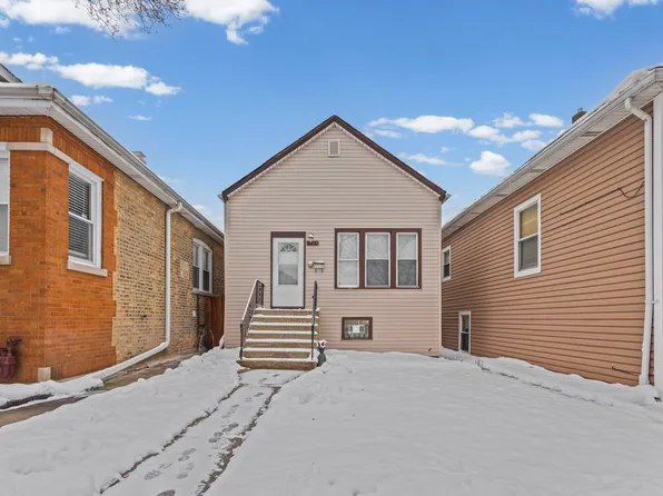 4824 W Winnemac Ave, Chicago, IL 60630