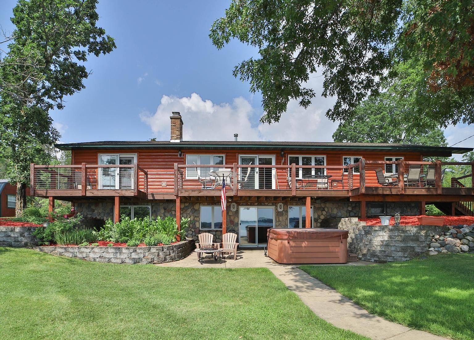 30508 N Lakeview Drive, Breezy Point, MN 56472 Zillow