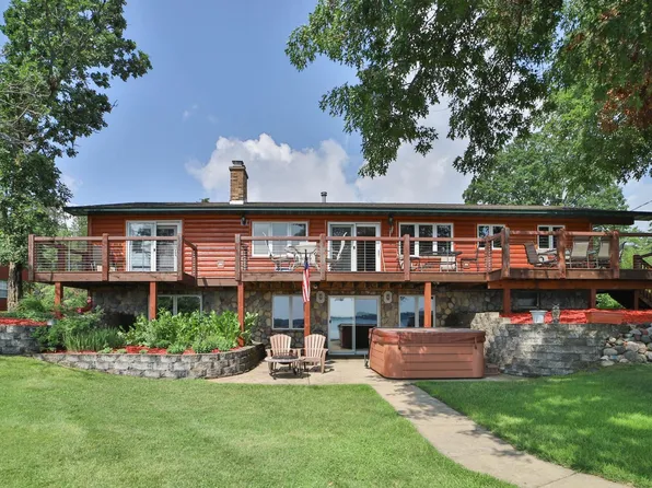 30508 N Lakeview Drive, Breezy Point, MN 56472