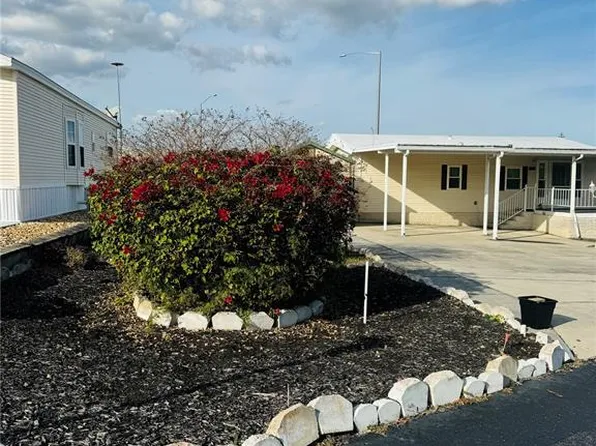 917 Saint George Dr Lot 579, Davenport, FL 33837